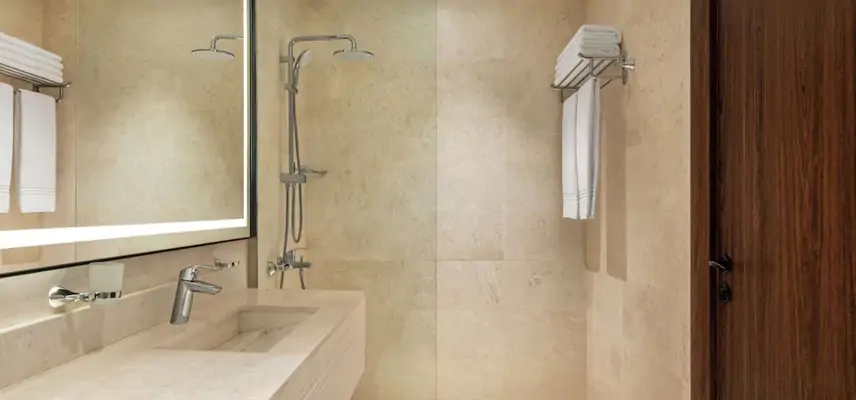 Shaden Resort image